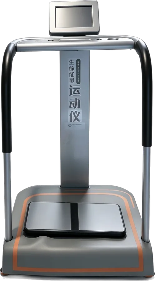 生命能量运动仪